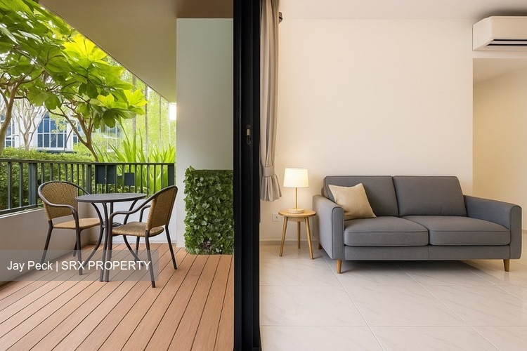 Le Quest (D23), Apartment #480460741